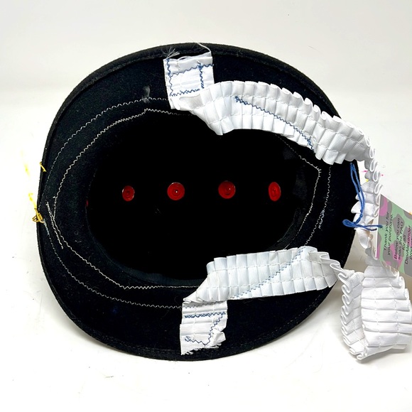 Mad Max Bowler Hat - Picture 4 of 4